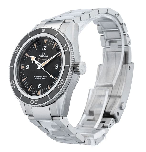 Omega Seamaster 300 233.30.41.21.01.001 Image 2